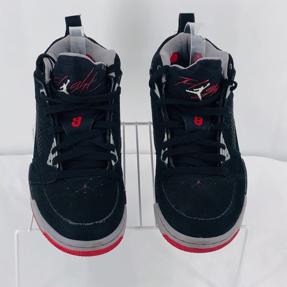 air jordan 2 bred